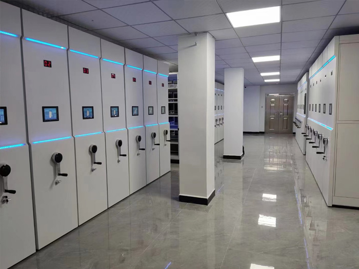 智能電動(dòng)密集柜怎么選 智能電動(dòng)密集柜怎么選